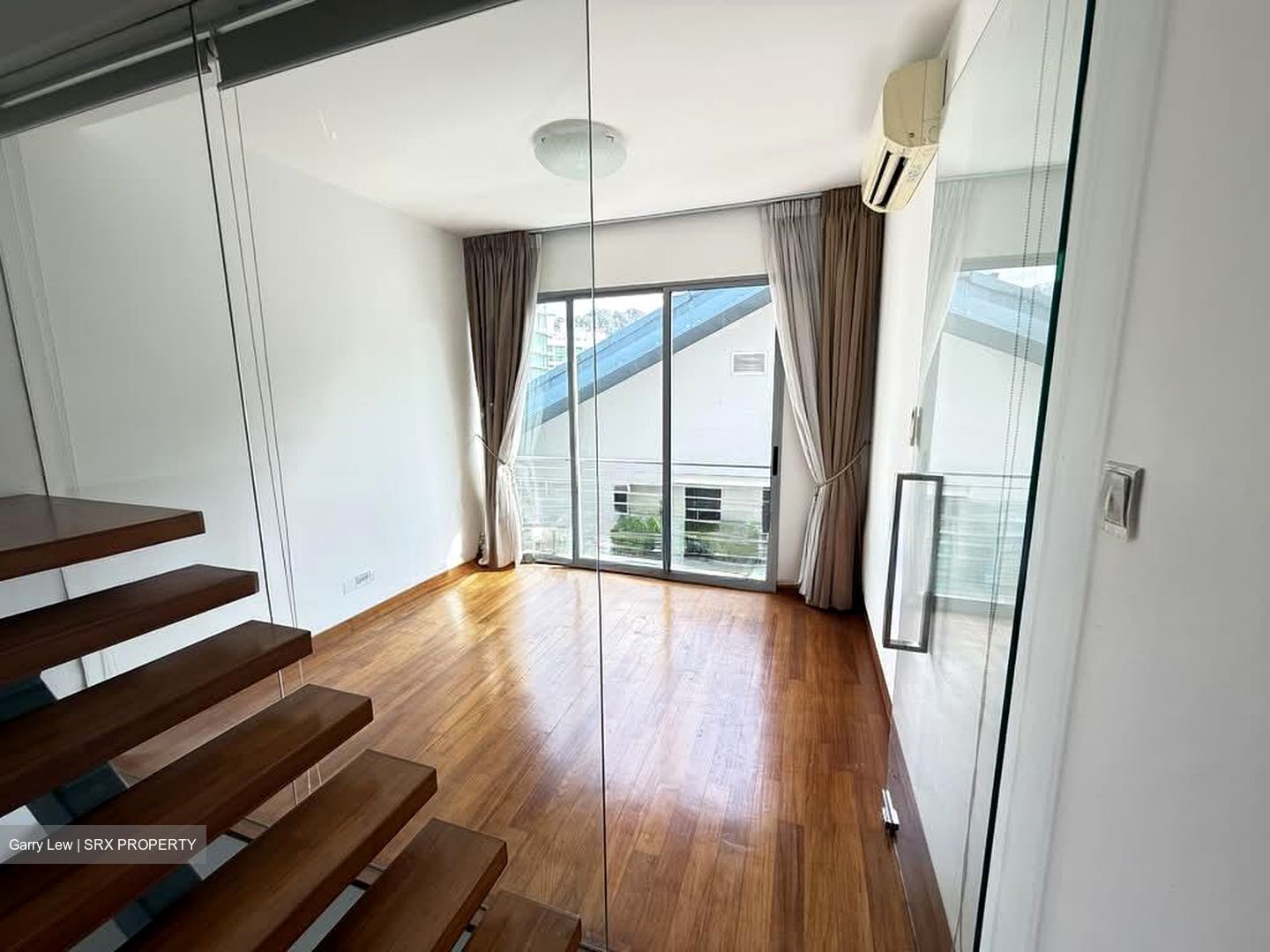 Radiance @ Bukit Timah (D21), Terrace #538525501